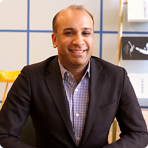 Neal Shenoy