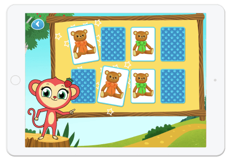 Thinking Skills image