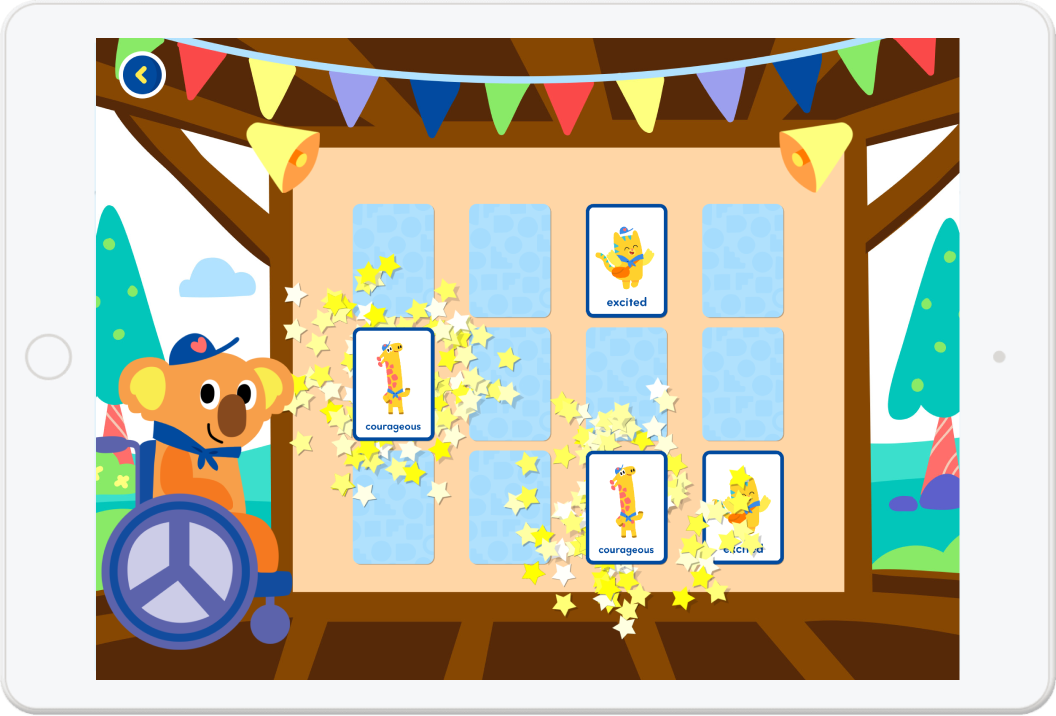 Fun Learning App On-the-Go!