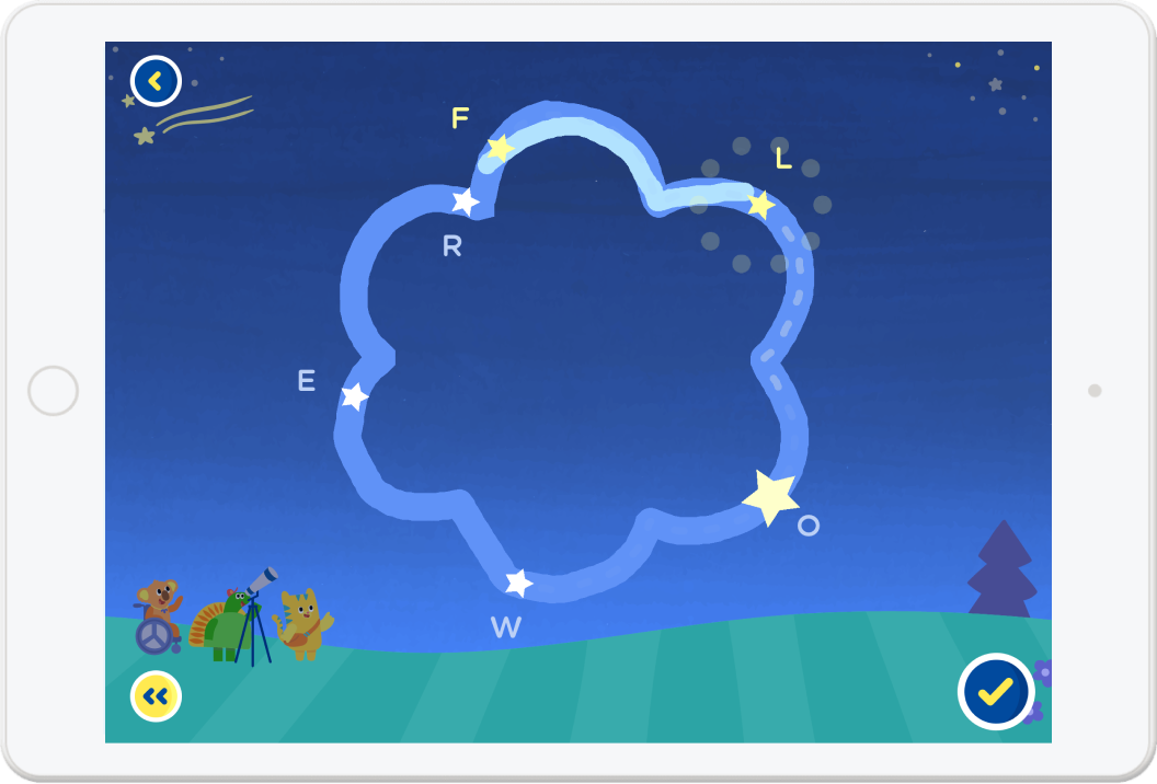 Building Critical Skills