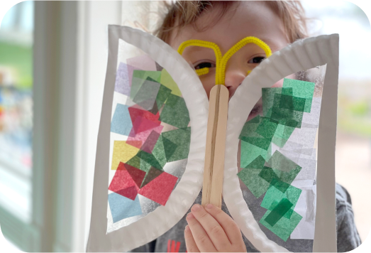 Plus, Camp HOMER, Parent Resources & More!