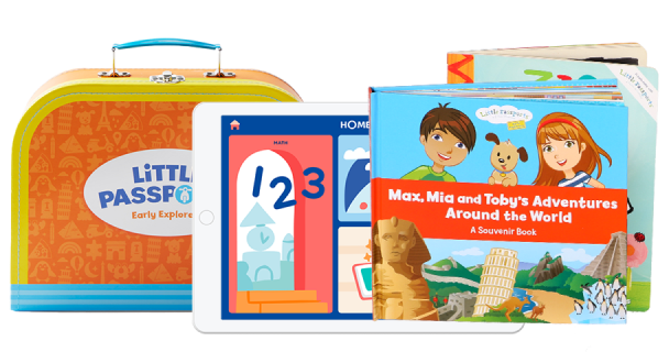 Kits and App and Books