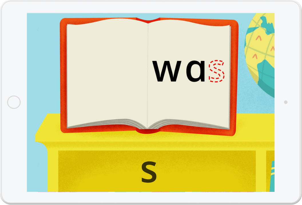 What’s a Sight Word?