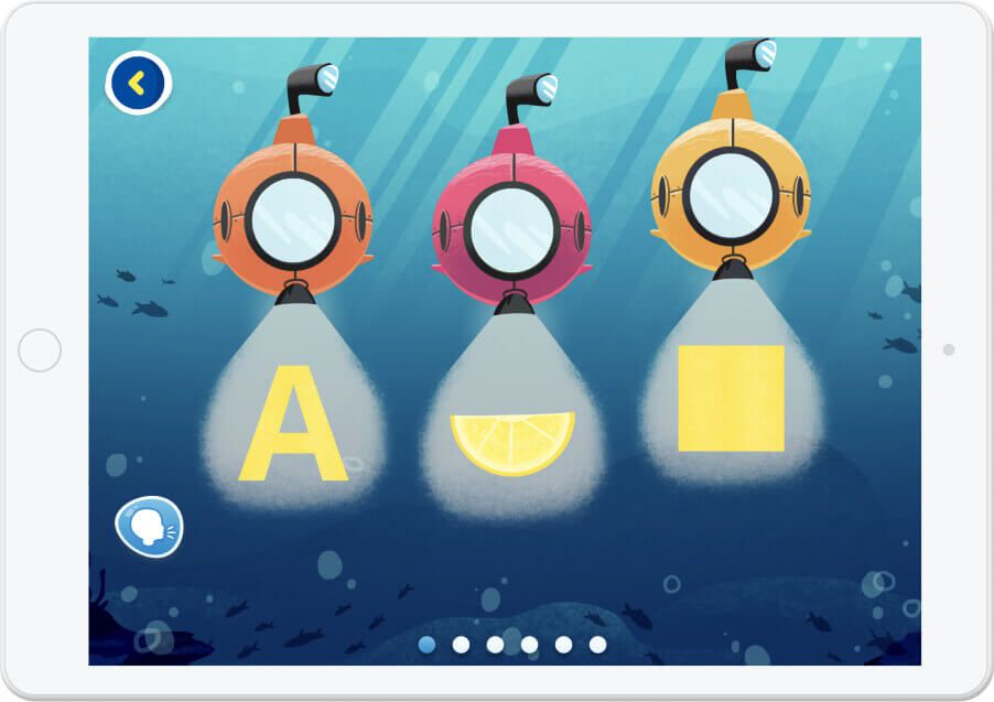 Homer Math The Early Learning App For Reading, Math, And More | HOMER