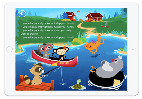 Social & Emotional Learning image