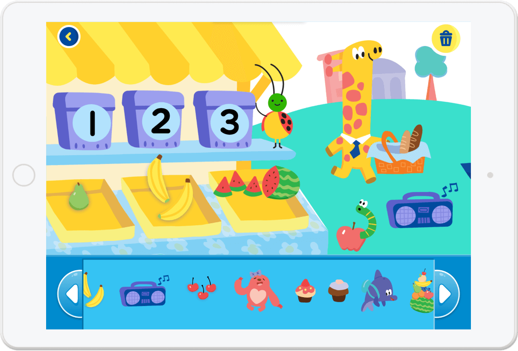 Opportunities to Learn and Grow