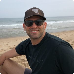 Matthew Eckstein