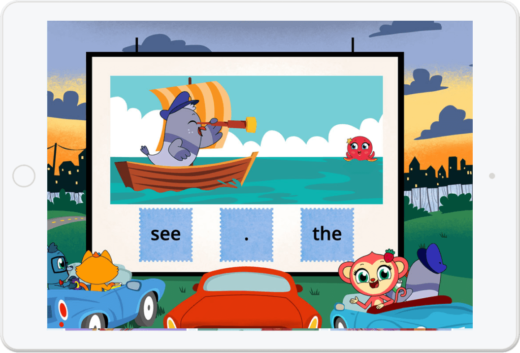 Tools for Learning