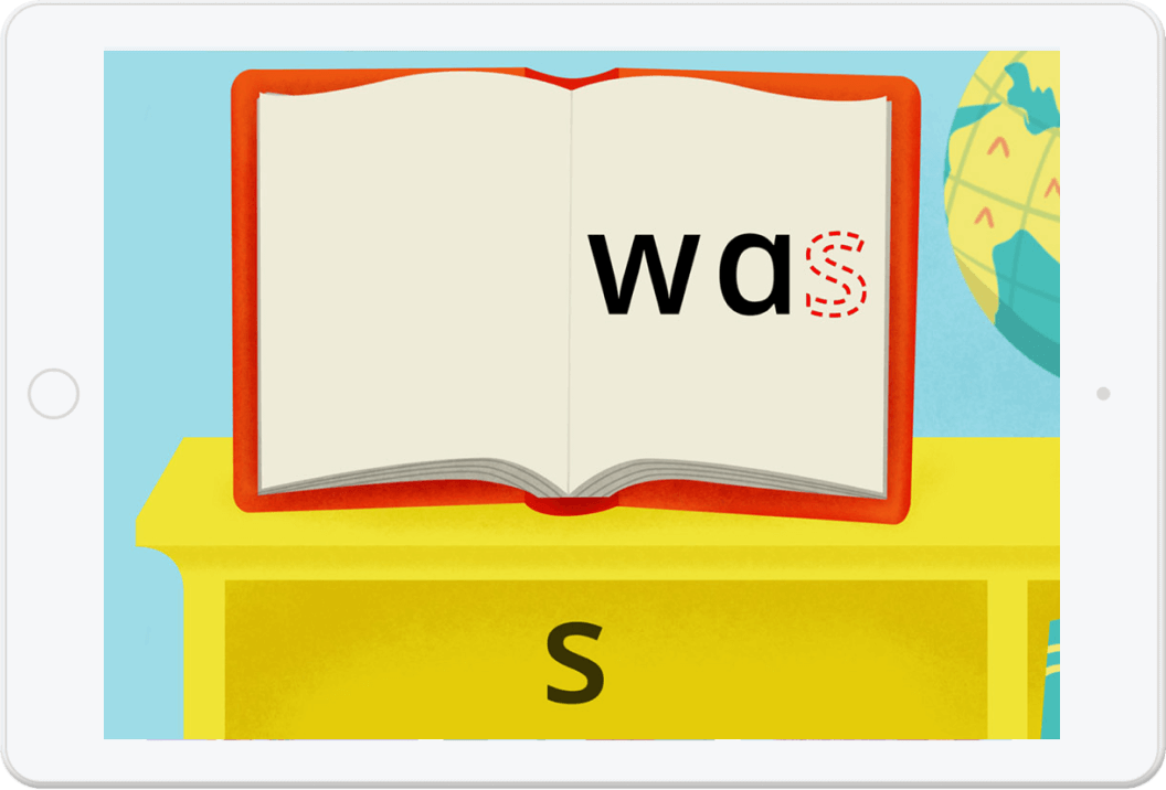 What’s a Sight Word? 